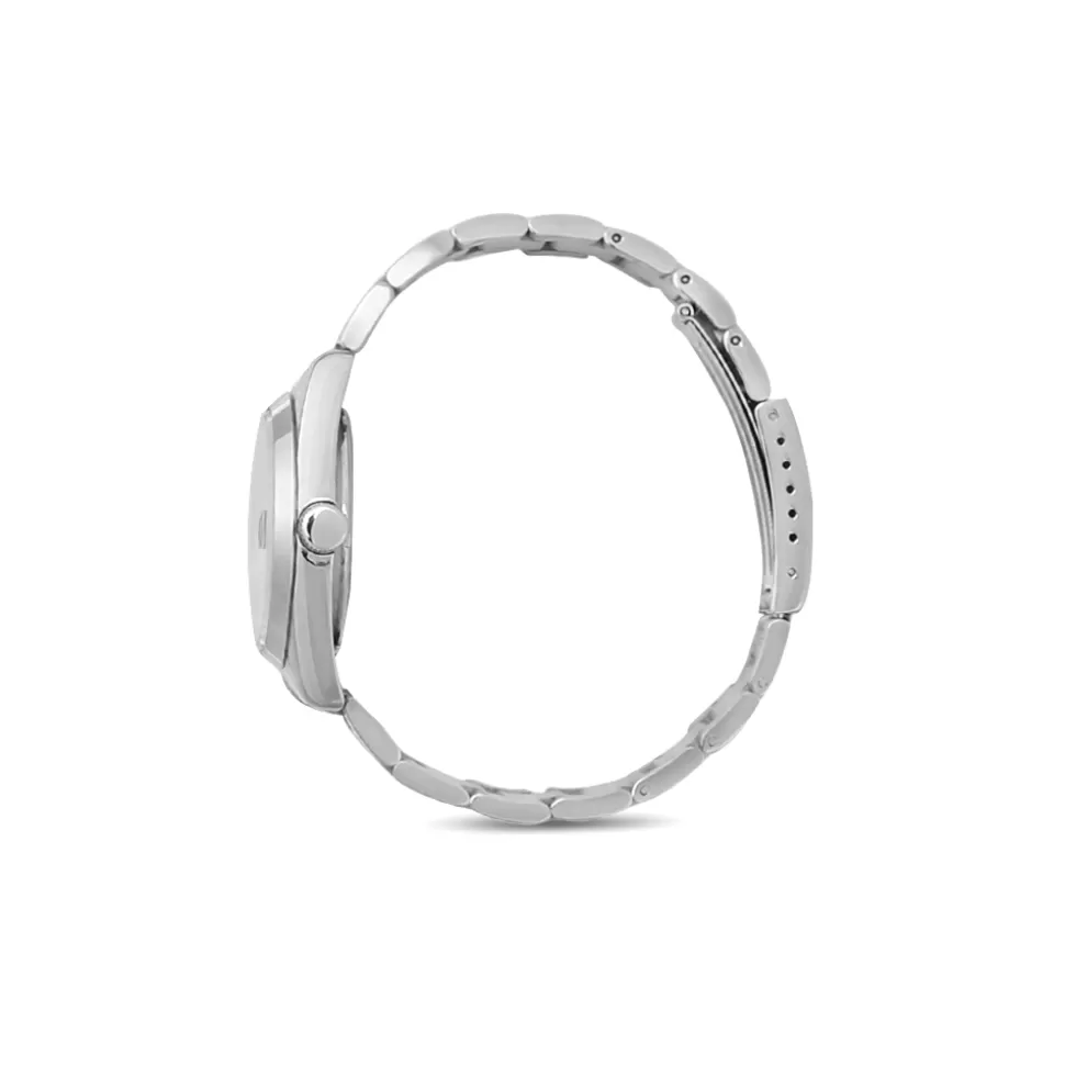 Women Folli Follie Bracelet^All Time Bracelet Watch With Small Case And Pink Dial