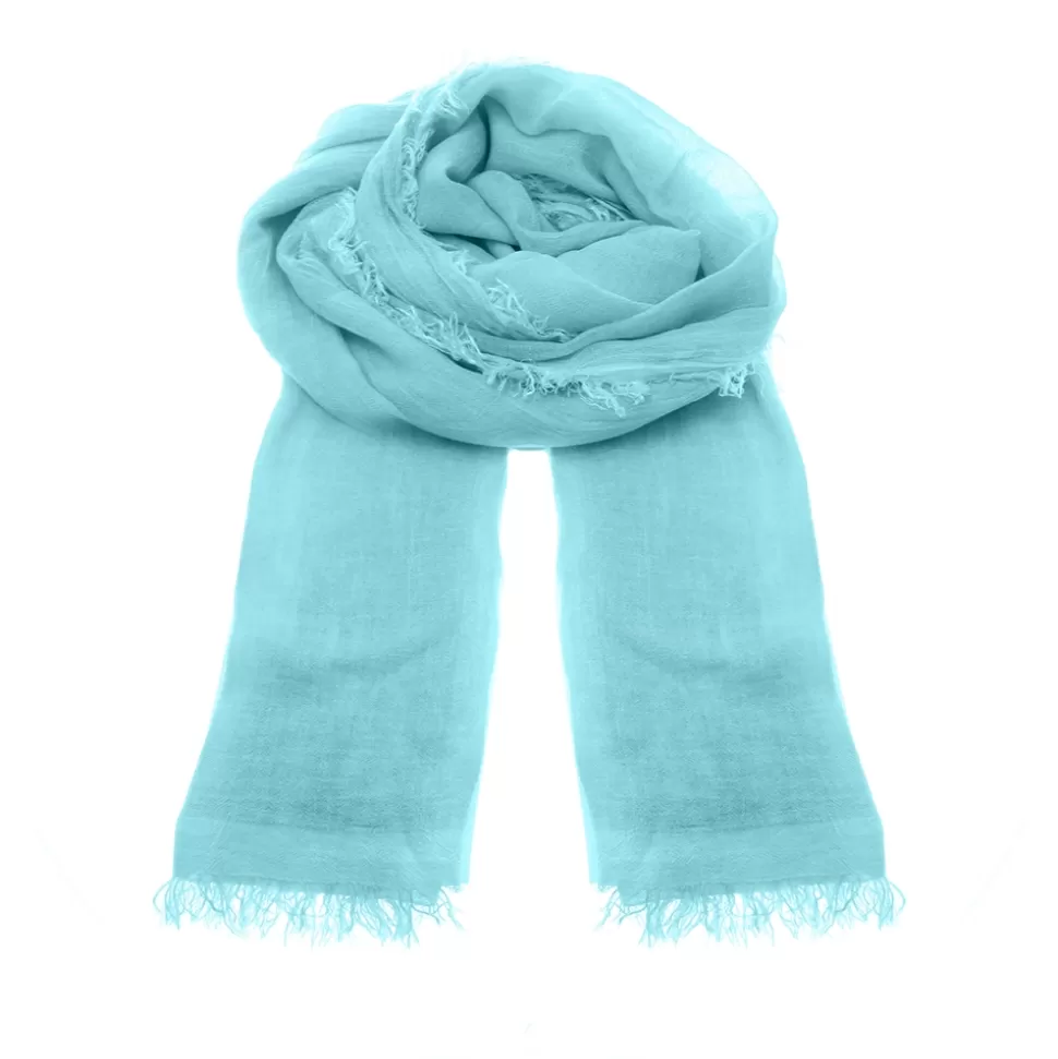 Women Folli Follie Scarves^Bamboo Scarf