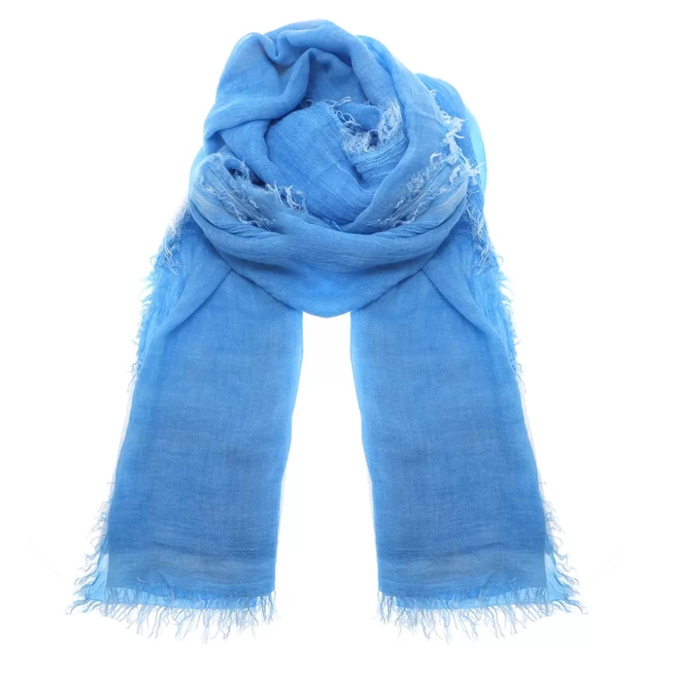 Women Folli Follie Scarves^Bamboo Scarf