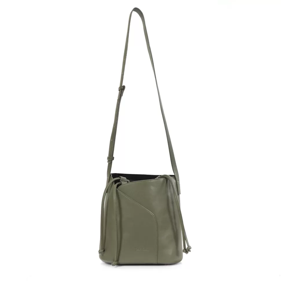 Women Folli Follie Shoulder^City Vibesbucket Bag