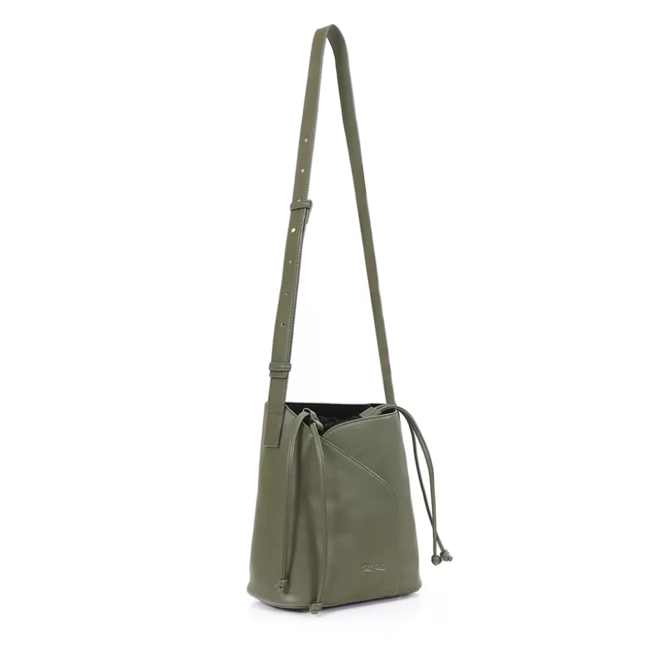 Women Folli Follie Shoulder^City Vibesbucket Bag