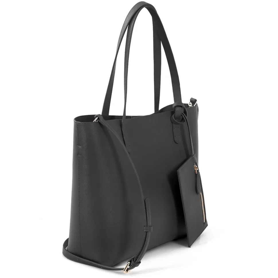 Women Folli Follie Shoulder^City Vibestote With Inner Bag And Wallet