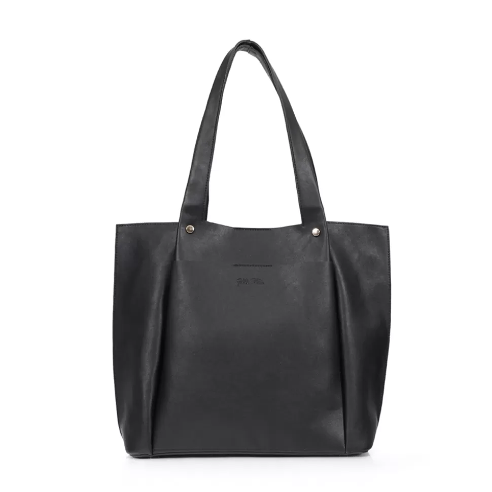 Women Folli Follie Tote^Cityvibestote With Slip Pocket