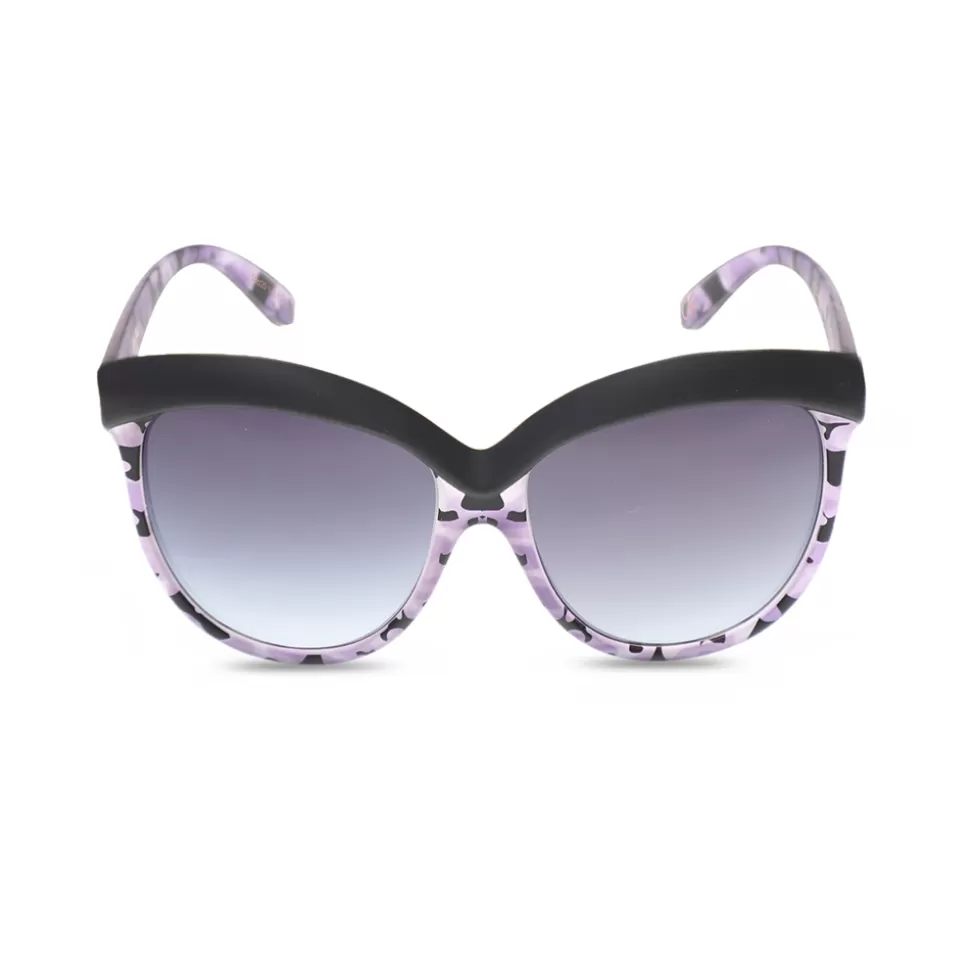 Women Folli Follie Sunglasses^Handmade Cat-Eye Sunglasses In Matte