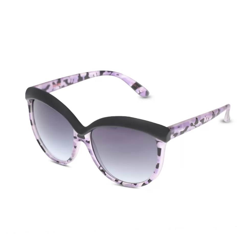 Women Folli Follie Sunglasses^Handmade Cat-Eye Sunglasses In Matte