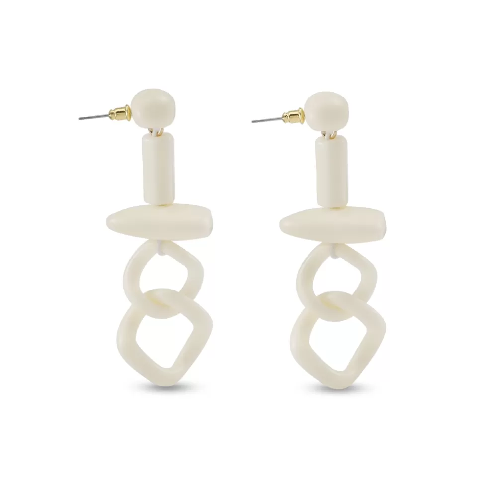 Women Folli Follie Earrings^Impress Me Longearrings