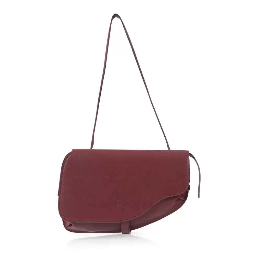 Women Folli Follie Shoulder^Irregularshoulder Bag