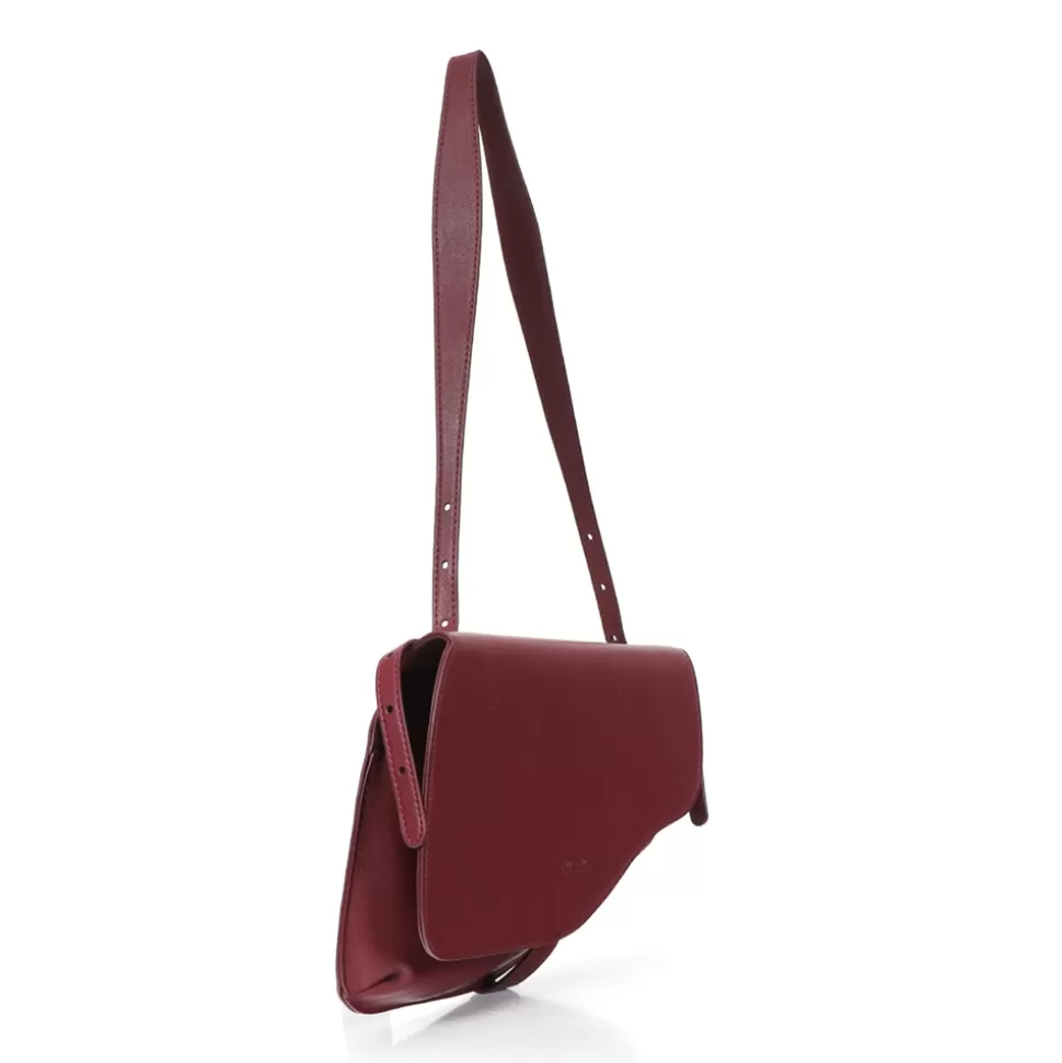 Women Folli Follie Shoulder^Irregularshoulder Bag