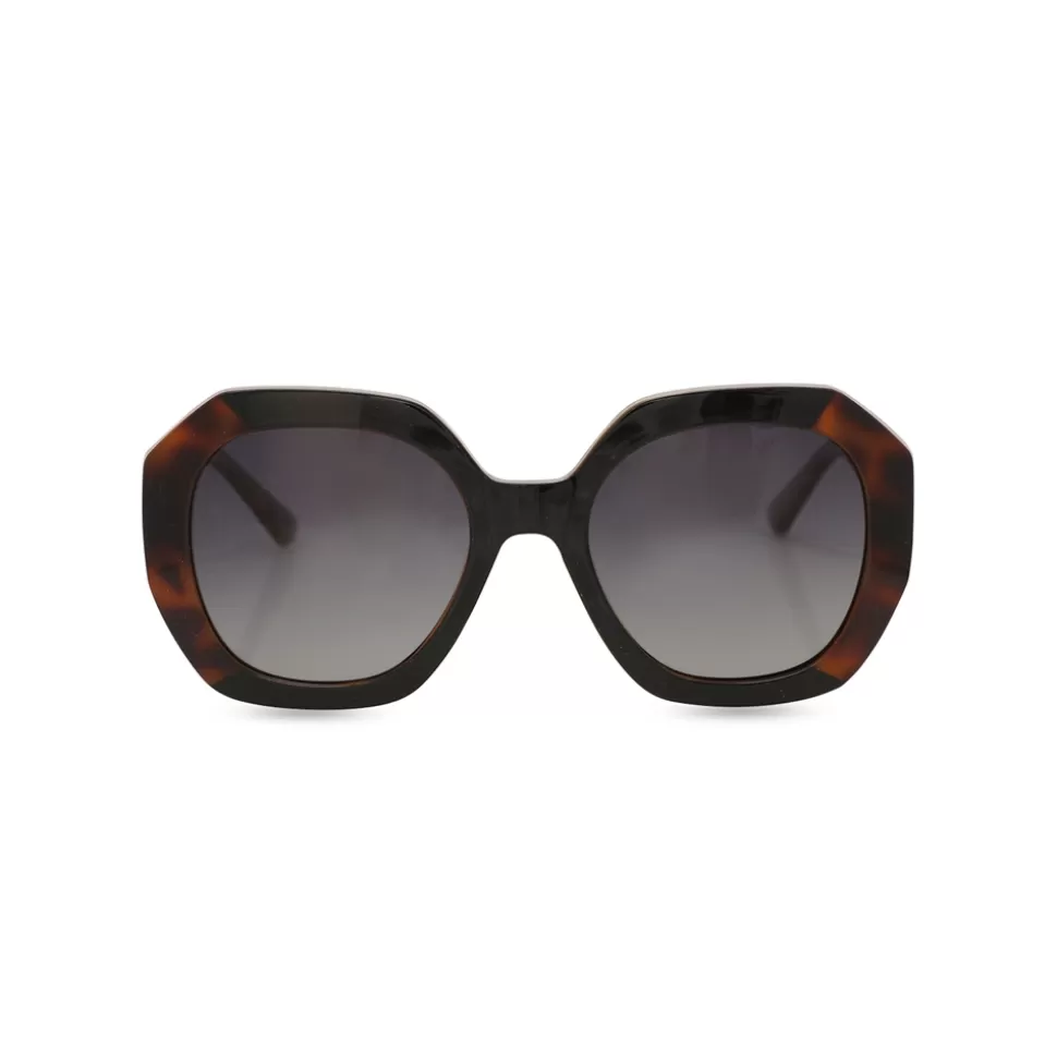 Women Folli Follie Sunglasses^Oversized Sunglasses