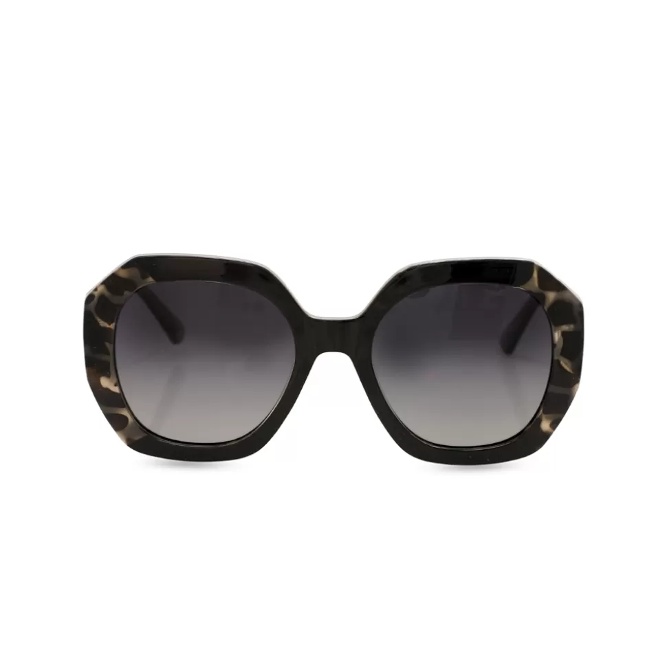 Women Folli Follie Sunglasses^Oversized Sunglasses