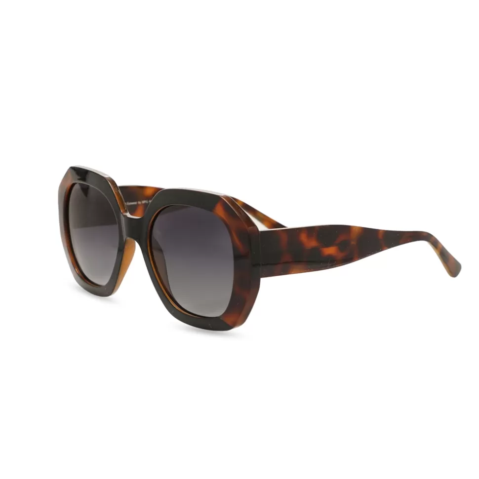 Women Folli Follie Sunglasses^Oversized Sunglasses