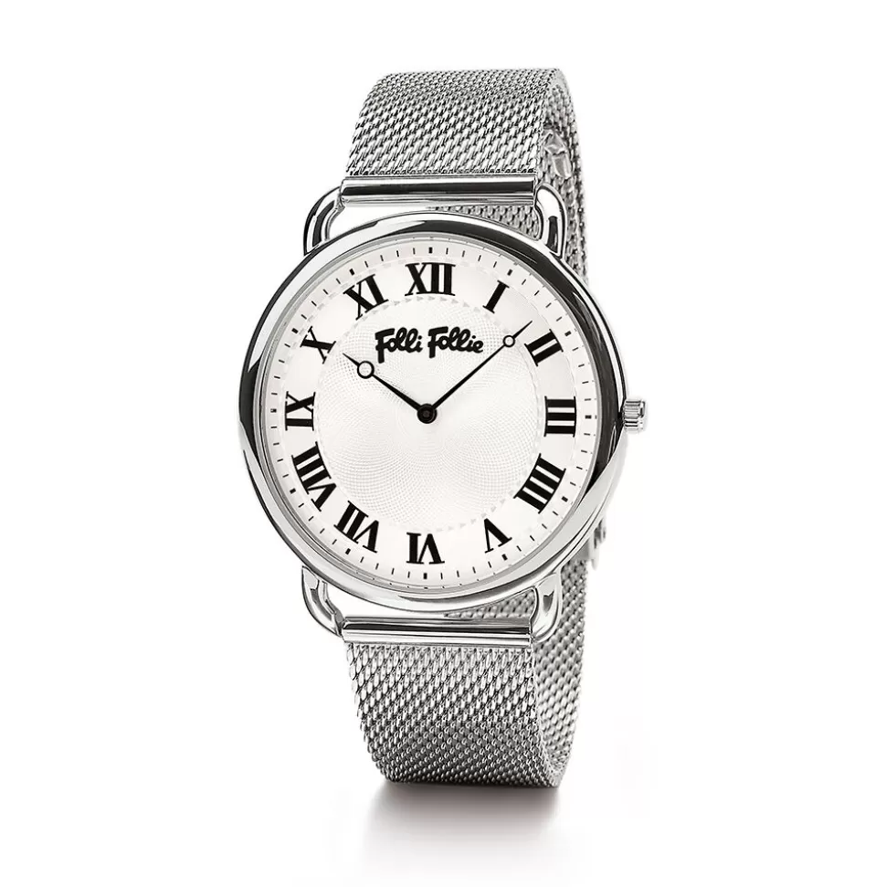 Women Folli Follie Bracelet^Perfect Match Bracelet Watch