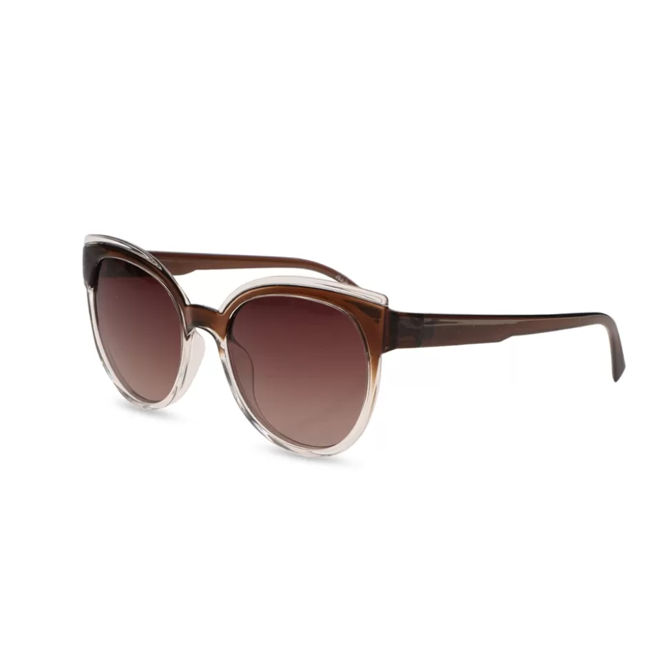 Women Folli Follie Sunglasses^Round Sunglasses