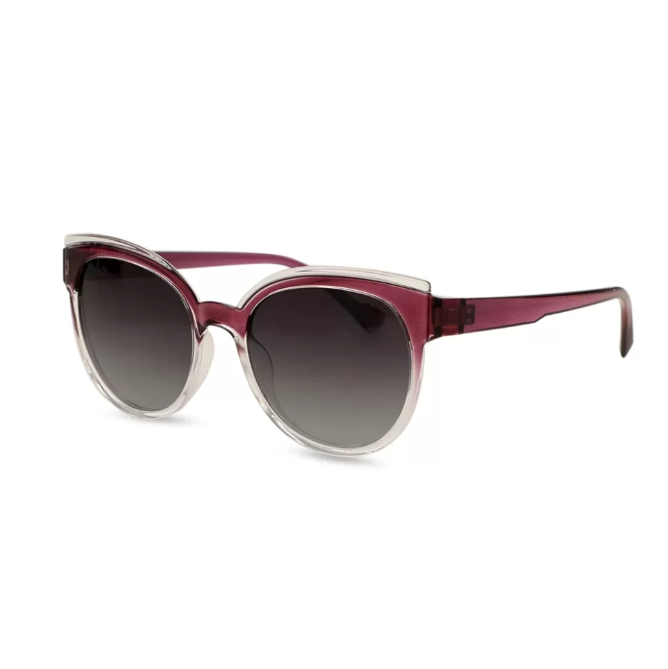 Women Folli Follie Sunglasses^Round Sunglasses